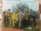 “Tejano Tex-Mex”  “Luis Gonzalez Y Su Conjunto”  “Bolsa Vacia”       