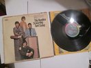 THE BEATLES LP YESTERDAY .. AND TODAY MONO T-2563 US RIAA 3 VG