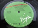Magazine REAL LIFE UK LP  1978 VIRGIN RED/GREEN A1/B1 100% UNPLAYED AND MINT