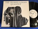GIUSEPPI LOGAN QUARTET ESP DISK 1007 MONO ORIG USA NEAR MINT