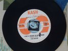 Stan Beaver 45 I Got A Rocket In My Pocket 1963 Ka$h Rockabilly Mint-