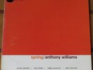 Anthony Williams - Spring - Blue Note LP