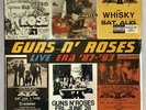 Guns N' Roses - Live Era '87-'93 / 4LP - US ORIGINAL - Sealed