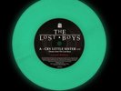 THE LOST BOYS - Cry Little Sister / I Still Believe 7