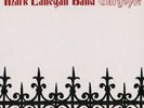 Mark Lanegan Band - Gargoyle RED COLOURED vinyl LP IN STOCK NEW/SEALED