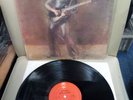 JEFF BECK - BLOW BY BLOW LP - EPIC 69117  1ST PRESS VINYL record 12