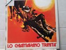 Lo chiamavano Trinità - Franco Micalizzi - Annibale - raro Reprint 1979 LP - new