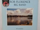 Bob Florence Big Band ?Westlake dbx Encoded Audiophile Vinyl LP Record Jazz VG+