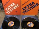 George Harrison Extra Texture (read all about it) UK 1st & US 1st Presses Vinyl