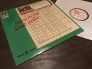 Clarke Boland Sextett ?– Music For The Small Hours 1967 JAZZ KRAUTROCK