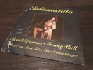 SALAMANDA - BEACH DREAMS 1976 MICHAEL BUNDT PORN SOUNDTRACK ITALO DISCO COSMIC