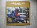 Mance Lipscomb: volume 6; Arhoolie 1069 vinyl LP