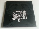 Death 5xLP Picture Vinyl Box Scream Gore Leprosy Healing Human Patterns