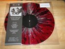 Jane's Addiction - City Square Milan - Top US 2015 Alternative Rock Color Vinyl