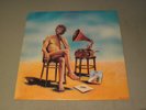 Gryphon-Raindance- LP 1975 Transatlantic TRA 302 Made In UK