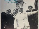 1965 Dancing All The Time Sergio’s Four Australian Latin Nightclub Vinyl LP VG+