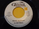 HOT ROD 45...THE ROAD RUNNERS...ROAD RUNNAH / QUASIMOTO...FELSTED...VG