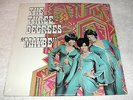 Three Degrees, The 