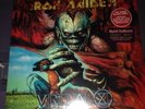 Virtual XI by Iron Maiden (Vinyl, May-2017, Sanctuary (USA))