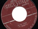 1965 SKA - ROLAND ALPHONSO - THE SOULETTES ( RITA & BOB MARLEY ) - ORIG STUDIO 1