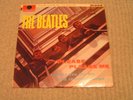 Beatles - Please Please Me - Super rare ONE box MONO - Parlophone  - Listen