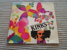 The Kinks - Face To Face - Rare U.K. Mono Original - Excellent Plus - Listen