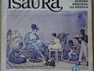 ESCRAVA ISAURA 1976 Funk Soul Jazz Afro Samba OST P/S 7” 45 EP BRAZIL HEAR