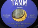 Phil Phillips The Twilights TAMM Private Doo Wop Northern Soul Sea of Love NM