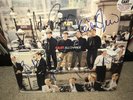 SIGNED Cast All Change Original John Power Shack Oasis The La's Pulp Nirvana
