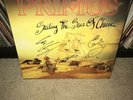 SIGNED Primus Sailing The Seas Of Cheese ORIG Les Claypool Tool Pixies Fugazi