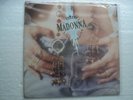 MADONNA -  Like a prayer - Rare Ltd edit LP / Sealed  TAIWAN