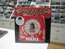 THE POLICE 7