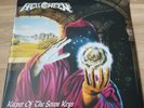 Halloween - Keeper Of The Seven Keys Part I - Vinyl LP - New Sealed