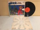 David Bowie The Man Who Sold The World LP 1970 Mercury SR-61325 Shrink 1st Press
