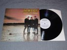 The Meteors LP Wreckin´ Crew ltd. Knock Out pressing BLACK VINYL Psychobilly