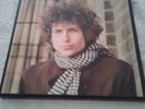 BOB DYLAN BLONDE ON BLONDE MFSL ALBUM  ( EVERYTHING NEW EXCEPT FOR NO CELLOPHANE
