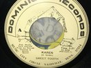 M- Private Sweet Toothe 45 Psych Rock Garage Testing Zombies Leaf Hound Farm