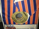 Private Rock Johnny Thompson Soul Chant 45 Quartet Northern Soul Blues MINT-