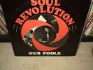 Original Gus Poole Soul Revolution Lemuria Dexter Wansel Caesar Frazier Private