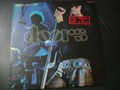THE DOORS ABSOLUTELY LIVE 2 LP PROMO RECORD SET NM