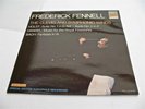 Frederick Fennell - Holst: Suite No. 1 - LP - D 1978 - Telarc Digital -  Mint