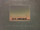 KHRUANGBIN Con Todo El Mundo Vinyl LP (Vinyl Me Please Edition) Blue Milky Vinyl