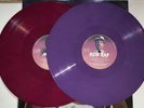 CHANCE THE RAPPER, ACID RAP, 180 GRAM PURPLE VINYL 2LP, NEW IMPORT