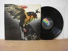 BUDGIE IN FOR THE KILL LP UK 1974 WELSH PROG. MONSTER ZOOM CLUB