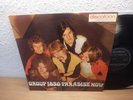 GROUP 1850 PARADISE NOW 1969 NL PSYCH MONSTER 1ST PRESS