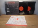 NEIL YOUNG BROKEN ARROW 2 LPS MINT ORIGINAL VINYL 1996