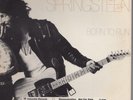 Orig '75 White Label Promo BRUCE SPRINGSTEEN Born To Run LP Timing Strip