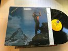 DEPECHE MODE CONSTRUCTION TIME AGAIN lp PROMO sire '83 synth new wave w/lyric