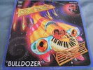 OLIVER ONIONS BULLDOZER MEXICAN LP DISCO HARD TO FIND