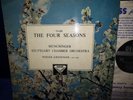 DECCA SXL 2019 WBg ED1 *KROTZINGER* VIVALDI: THE FOUR SEASONS* MUNCHINGER* NM